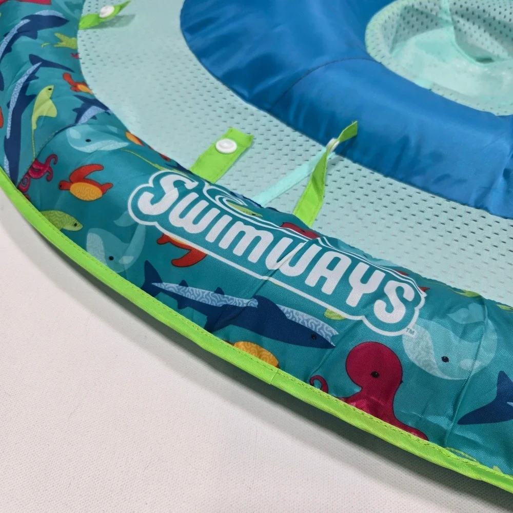 SwimWays save huge